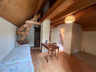 Maison a vendre Valloire 73450 Savoie 97 m2 5 pièces 650000 euros