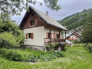 Maison a vendre Valloire 73450 Savoie 97 m2 5 pièces 650000 euros