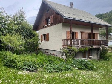Maison a vendre Valloire 73450 Savoie 97 m2 5 pièces 650000 euros
