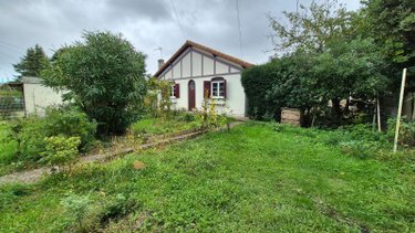 Maison a vendre Bègles 33130 Gironde 95 m2 4 pièces 395960 euros