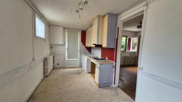 Maison a vendre Bègles 33130 Gironde 95 m2 4 pièces 395960 euros