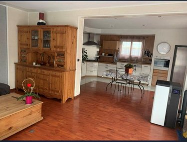 Maison a vendre Saint-Alban-Leysse 73230 Savoie 170 m2 4 pièces 555000 euros