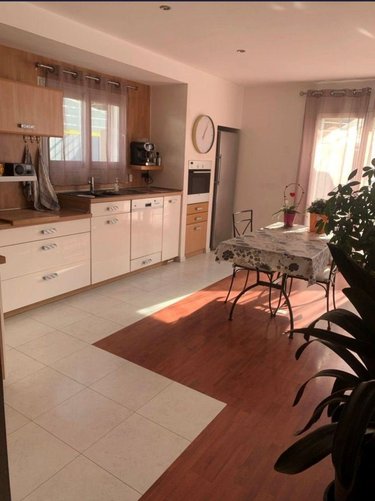 Maison a vendre Saint-Alban-Leysse 73230 Savoie 170 m2 4 pièces 555000 euros