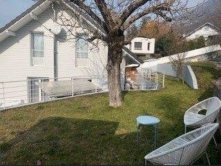 Maison a vendre Saint-Alban-Leysse 73230 Savoie 170 m2 4 pièces 555000 euros