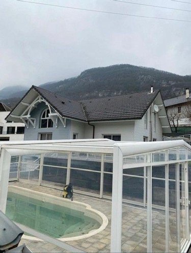 Maison a vendre Saint-Alban-Leysse 73230 Savoie 170 m2 4 pièces 555000 euros
