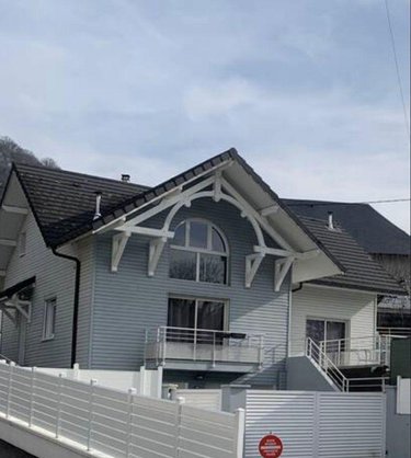 Maison a vendre Saint-Alban-Leysse 73230 Savoie 170 m2 4 pièces 555000 euros
