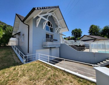 Maison a vendre Saint-Alban-Leysse 73230 Savoie 170 m2 4 pièces 555000 euros