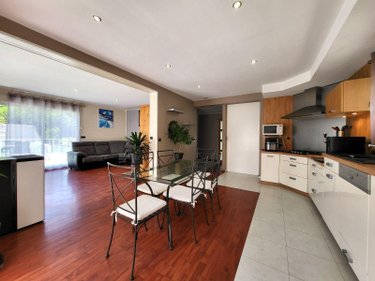 Maison a vendre Saint-Alban-Leysse 73230 Savoie 170 m2 4 pièces 555000 euros