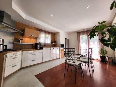 Maison a vendre Saint-Alban-Leysse 73230 Savoie 170 m2 4 pièces 555000 euros