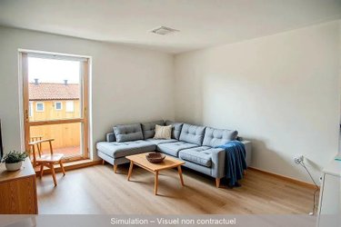 Appartement a vendre Téteghem-Coudekerque-Village 59229 Nord 79 m2 4 pièces 249500 euros