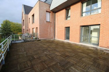 Appartement a vendre Téteghem-Coudekerque-Village 59229 Nord 79 m2 4 pièces 249500 euros