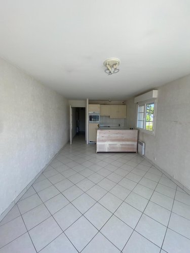 Appartement a vendre Cucq 62780 Pas-de-Calais 42 m2 2 pièces 210000 euros