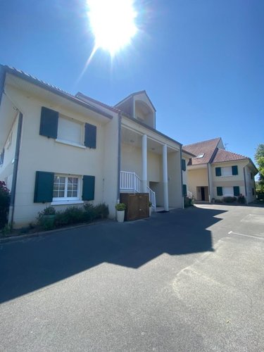 Appartement a vendre Cucq 62780 Pas-de-Calais 42 m2 2 pièces 210000 euros