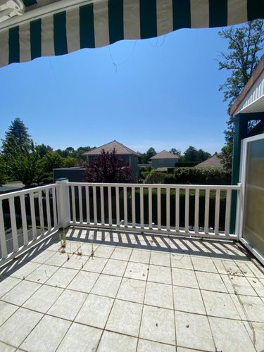 Appartement a vendre Cucq 62780 Pas-de-Calais 42 m2 2 pièces 210000 euros