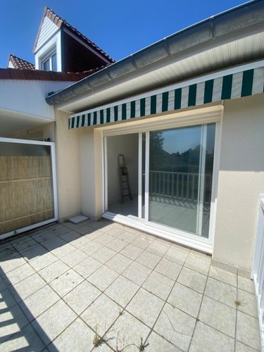Appartement a vendre Cucq 62780 Pas-de-Calais 42 m2 2 pièces 210000 euros