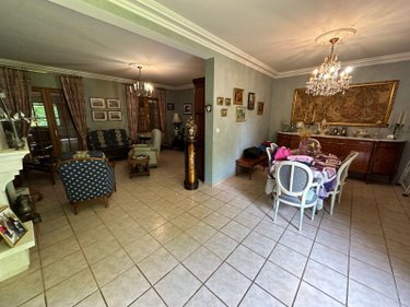 Maison a vendre Saint-Georges-sur-Cher 41400 Loir-et-Cher 140 m2 6 pièces 241267 euros