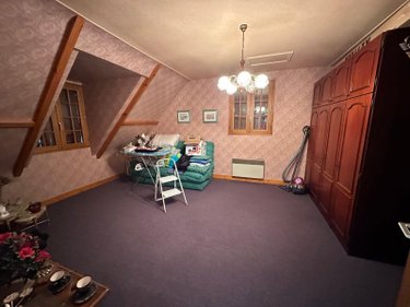 Maison a vendre Saint-Georges-sur-Cher 41400 Loir-et-Cher 140 m2 6 pièces 241267 euros