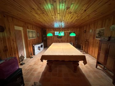 Maison a vendre Saint-Georges-sur-Cher 41400 Loir-et-Cher 140 m2 6 pièces 241267 euros