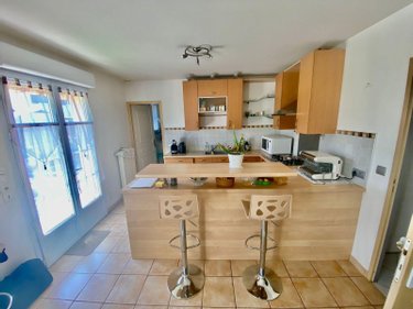 Maison a vendre La Chapelle-Saint-Aubin 72650 Sarthe 173 m2  391000 euros