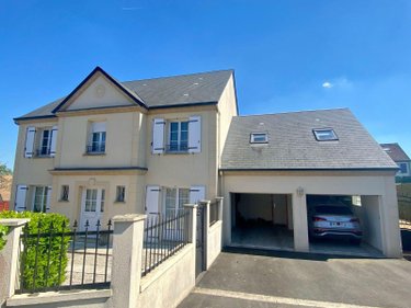 Maison a vendre La Chapelle-Saint-Aubin 72650 Sarthe 173 m2  391000 euros