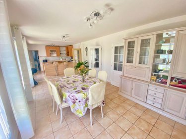 Maison a vendre La Chapelle-Saint-Aubin 72650 Sarthe 173 m2  391000 euros