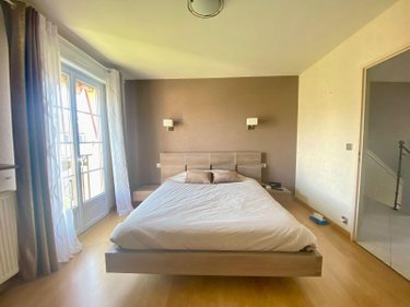 Maison a vendre La Chapelle-Saint-Aubin 72650 Sarthe 173 m2  391000 euros