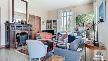 Maison a vendre Pompignac 33370 Gironde 214 m2 6 pièces 738000 euros