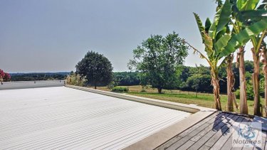 Maison a vendre Pompignac 33370 Gironde 214 m2 6 pièces 690000 euros