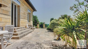 Maison a vendre Pompignac 33370 Gironde 214 m2 6 pièces 738000 euros