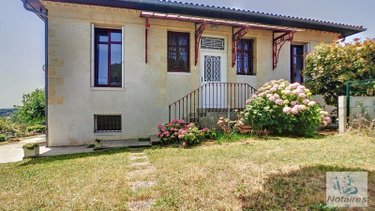 Maison a vendre Pompignac 33370 Gironde 214 m2 6 pièces 769000 euros