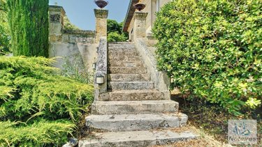 Maison a vendre Pompignac 33370 Gironde 214 m2 6 pièces 769000 euros