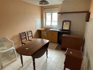 Maison a vendre Mont-près-Chambord 41250 Loir-et-Cher 145 m2 5 pièces 200000 euros