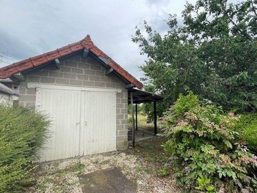 Maison a vendre Mont-près-Chambord 41250 Loir-et-Cher 145 m2 5 pièces 200000 euros