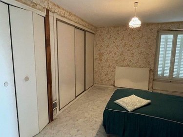 Maison a vendre Mont-près-Chambord 41250 Loir-et-Cher 145 m2 5 pièces 200000 euros