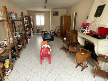 Maison a vendre Mont-près-Chambord 41250 Loir-et-Cher 145 m2 5 pièces 200000 euros