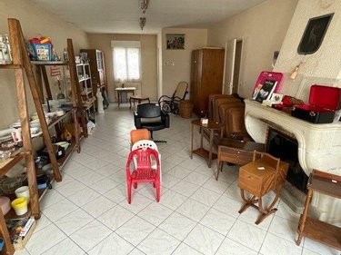 Maison a vendre Mont-près-Chambord 41250 Loir-et-Cher 145 m2 5 pièces 220760 euros