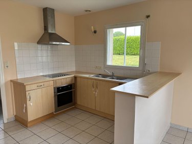 Maison a vendre Briec 29510 Finistère 75 m2 4 pièces 189200 euros