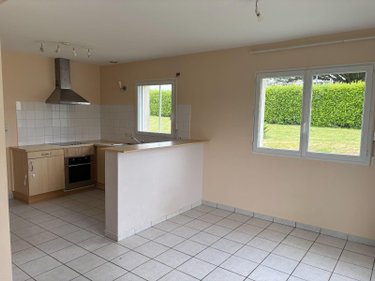 Maison a vendre Briec 29510 Finistère 75 m2 4 pièces 189200 euros