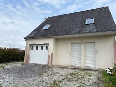 Maison a vendre Briec 29510 Finistère 75 m2 4 pièces 189200 euros