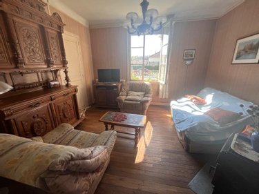 Maison a vendre Fismes 51170 Marne 80 m2 4 pièces 260000 euros