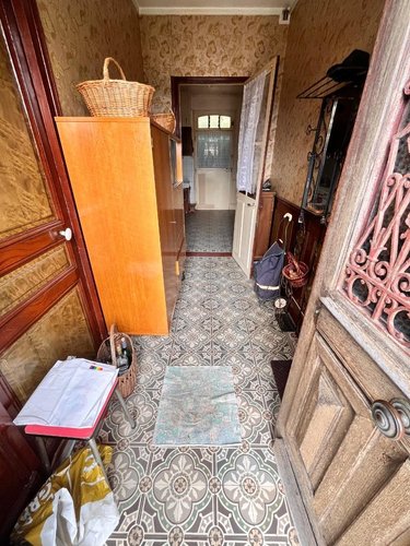 Maison a vendre Fismes 51170 Marne 80 m2 4 pièces 260000 euros