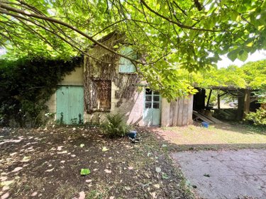 Maison a vendre Fismes 51170 Marne 80 m2 4 pièces 260000 euros