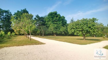 Maison a vendre Camblanes-et-Meynac 33360 Gironde 250 m2 9 pièces 998000 euros