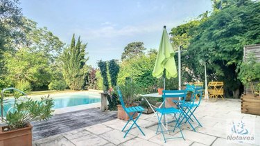 Maison a vendre Camblanes-et-Meynac 33360 Gironde 250 m2 9 pièces 998000 euros