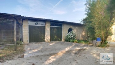 Maison a vendre Camblanes-et-Meynac 33360 Gironde 250 m2 9 pièces 998000 euros