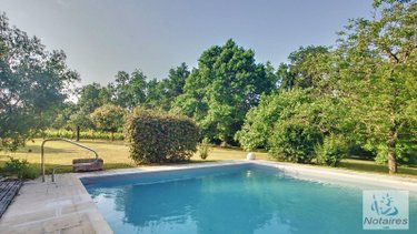 Maison a vendre Camblanes-et-Meynac 33360 Gironde 250 m2 9 pièces 998000 euros