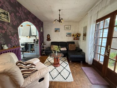 Maison a vendre Quimper 29000 Finistère 97 m2 5 pièces 186640 euros