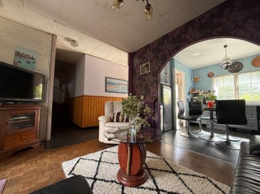 Maison a vendre Quimper 29000 Finistère 97 m2 5 pièces 186640 euros