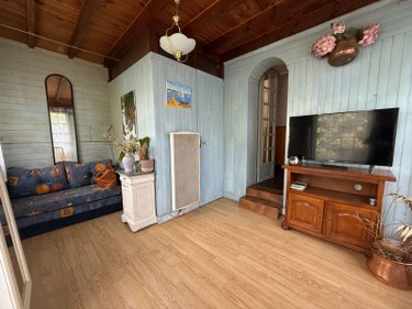 Maison a vendre Quimper 29000 Finistère 97 m2 5 pièces 186640 euros