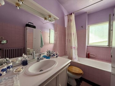 Maison a vendre Quimper 29000 Finistère 97 m2 5 pièces 186640 euros